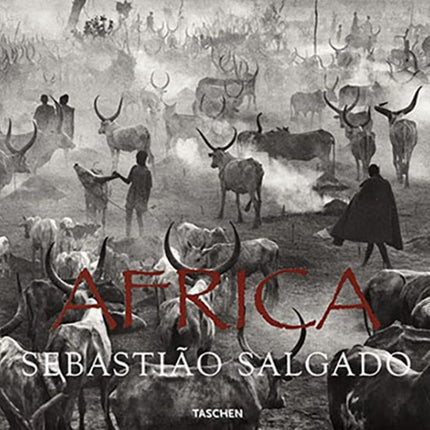 AFRICA | SEBASTIAO SALGADO