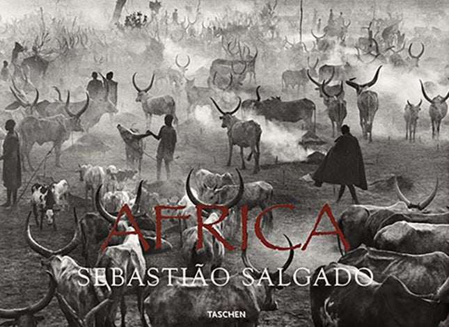 AFRICA | SEBASTIAO SALGADO
