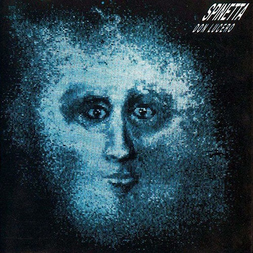 DON LUCERO | LUIS ALBERTO SPINETTA