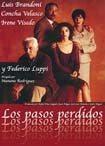 LOS PASOS PERDIDOS | LUIS BRANDONI