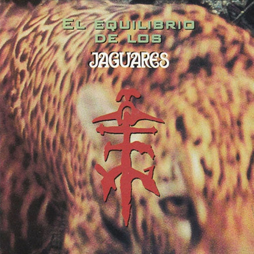 EL EQUILIBRIO DE LOS JAGUARES | JAGUARES