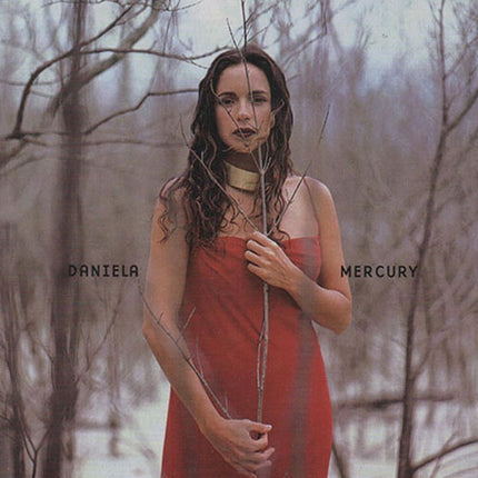 SOL DA LIBERDADE | DANIELA MERCURY