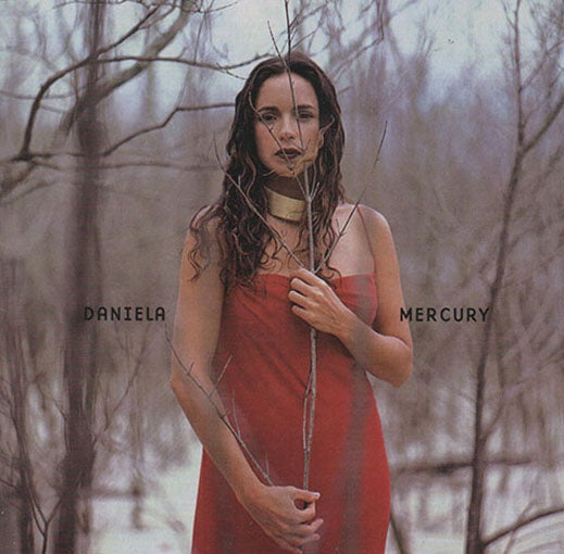 SOL DA LIBERDADE | DANIELA MERCURY