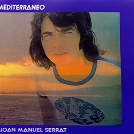 MEDITERRANEO | JOAN MANUEL SERRAT