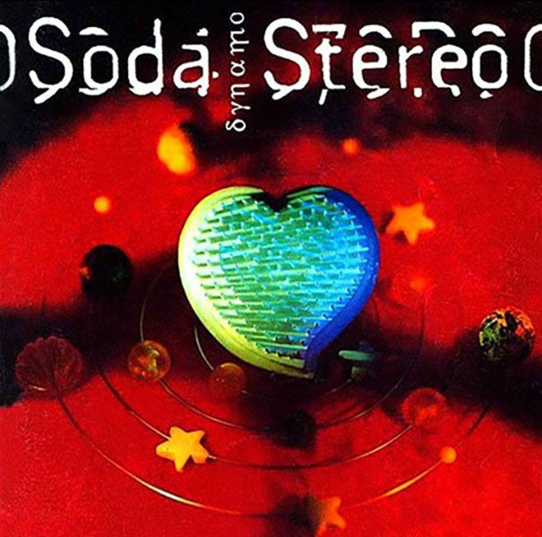 DYNAMO | SODA STEREO