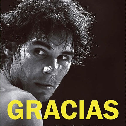 GRACIAS. EL LEGADO DE RAFAEL NADAL | SEBASTIAN FEST