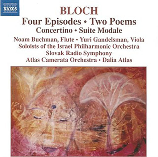 FOUR EPISODES | , BUCHMAN