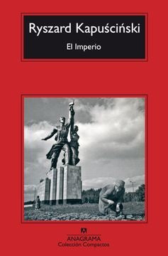 IMPERIO, EL | RYSZARD KAPUSCINSKI