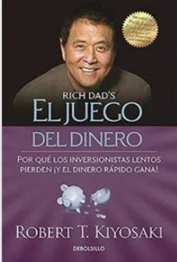 JUEGO DEL DINERO, EL | DONALD J. TRUMP