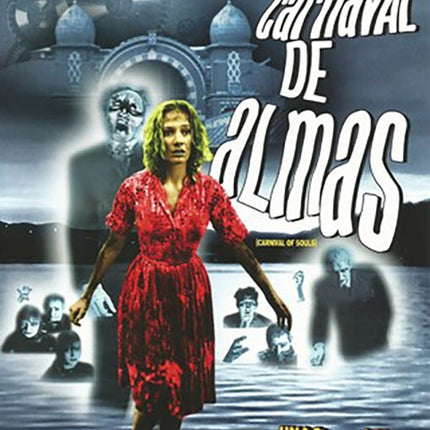 CARNAVAL DE ALMAS | HERK HARVEY