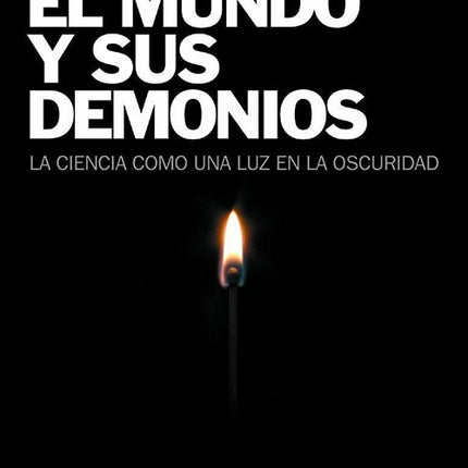 MUNDO Y SUS DEMONIOS, EL | CARL SAGAN