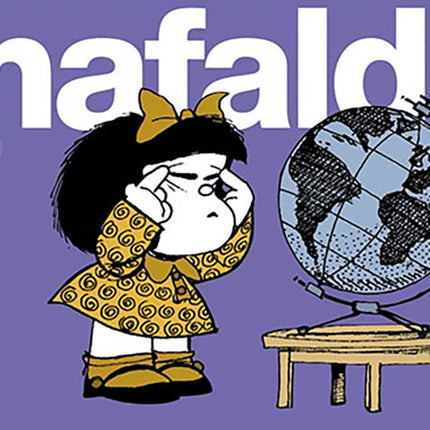 MAFALDA TIRAS 0 | QUINO