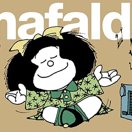MAFALDA TIRAS 2 | QUINO