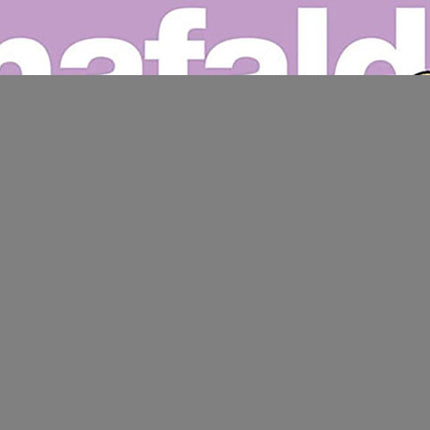 MAFALDA TIRAS 3 | QUINO