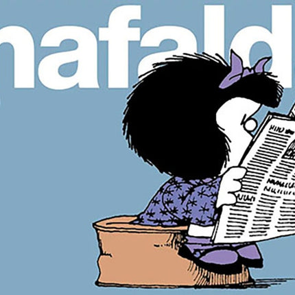 MAFALDA TIRAS 4 | QUINO