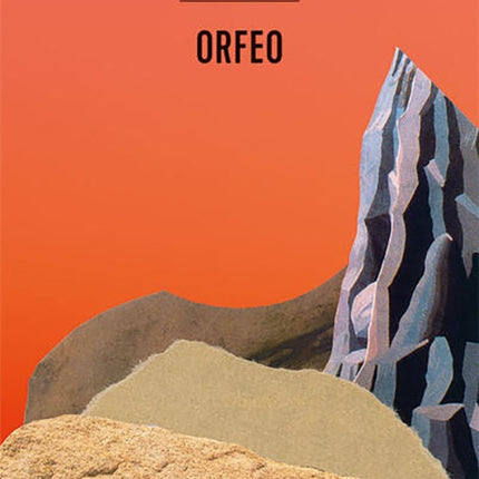 ORFEO | RICHARD POWERS