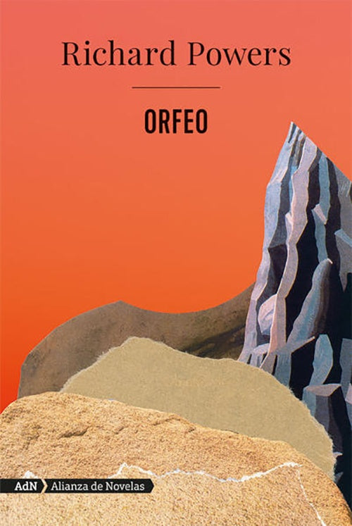 ORFEO | RICHARD POWERS