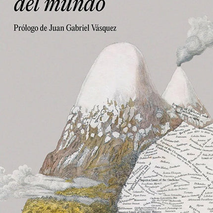 MEDICION DEL MUNDO, LA | DANIEL KEHLMANN