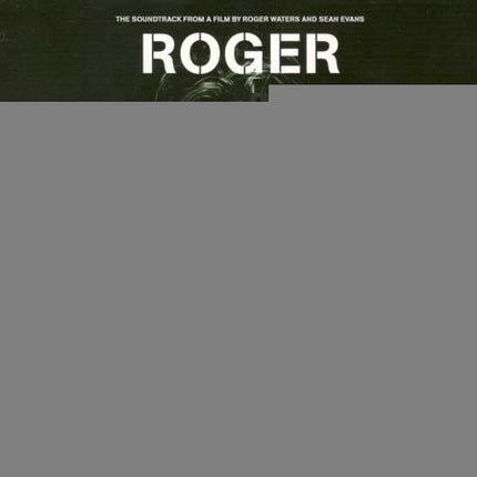 THE WALL | ROGER WATERS