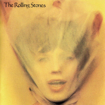 GOATS HEAD SOUP | THE ROLLING STONES