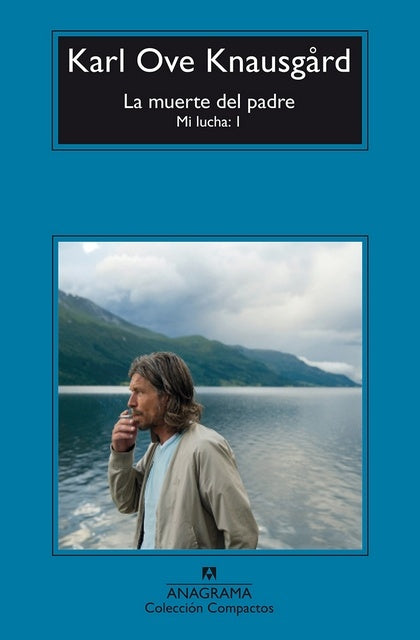 MUERTE DEL PADRE, LA | KARL OVE KNAUSGGARD