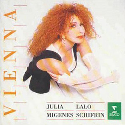 VIENNA | SCHIFRIN, MIGENES y otros