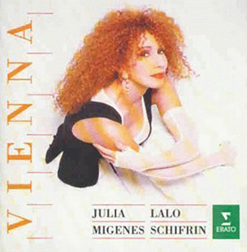 VIENNA | SCHIFRIN, MIGENES y otros