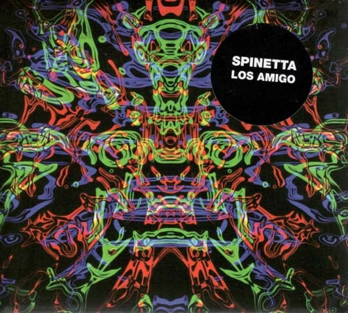 LOS AMIGO | LUIS ALBERTO SPINETTA