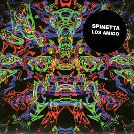 LOS AMIGO | LUIS ALBERTO SPINETTA