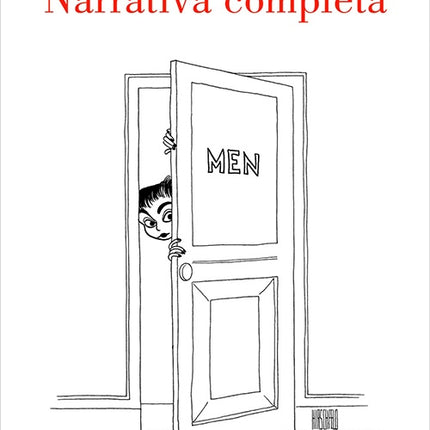NARRATIVA COMPLETA | DOROTHY PARKER