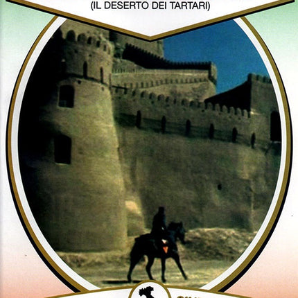 EL DESIERTO DE LOS TARTAROS | ZURLINI, GASSMAN y otros