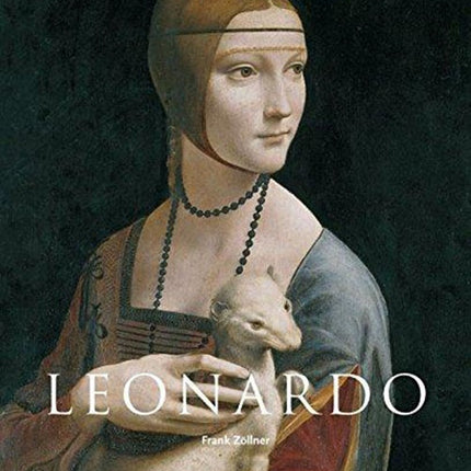 LEONARDO DA VINCI | FRANK ZIOLLNER