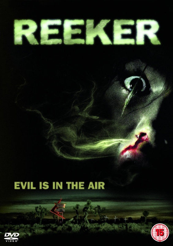 REEKER | ARTISTAS VARIOS, PAYNE