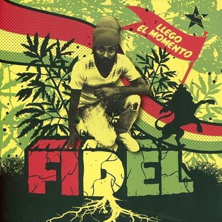 LLEGO EL MOMENTO | FIDEL NADAL