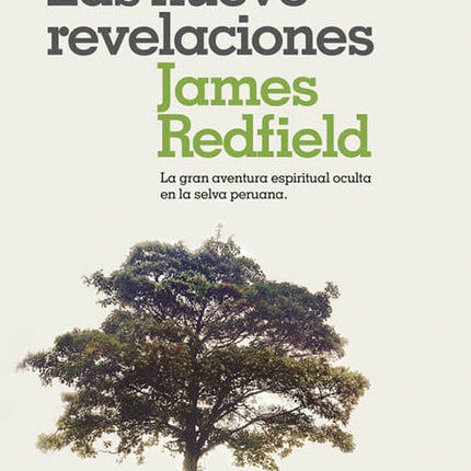NUEVE REVELACIONES, LAS | JAMES REDFIELD