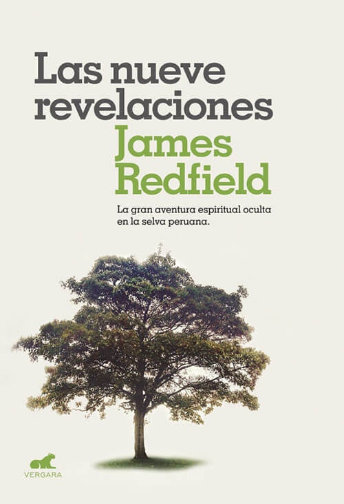 NUEVE REVELACIONES, LAS | JAMES REDFIELD