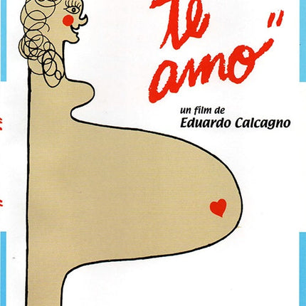 TE AMO | DARIN, CALCAGNO y otros