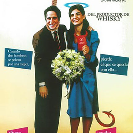 NO ERES TU, SOY YO | PERETTI, TARATUTO y otros