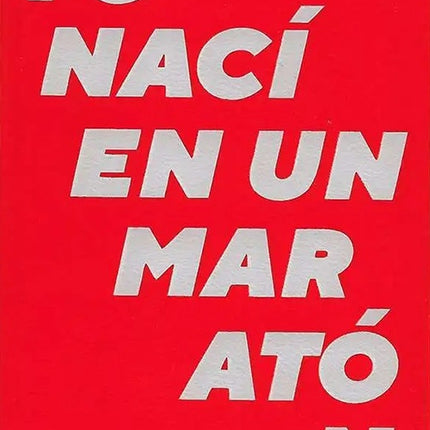 YO NACI EN UN MARATON | HECTOR MADERA