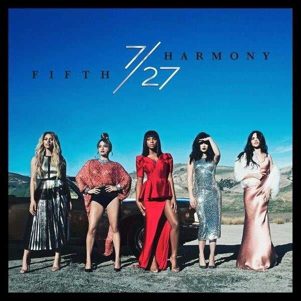 7/27 | FIFTH HARMONY