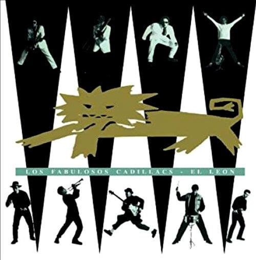 EL LEON | LOS FABULOSOS CADILLACS