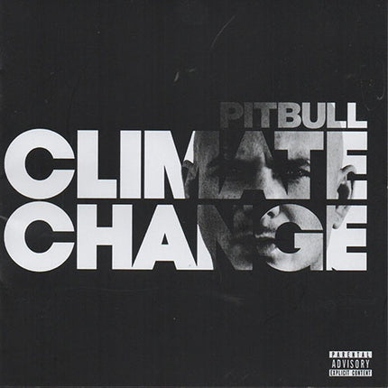 CLIMATE CHANGE | PITBULL