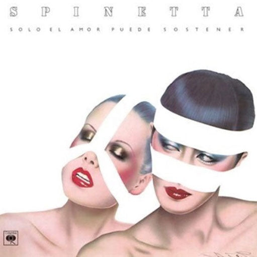 SOLO EL AMOR PUEDE SOSTENER | LUIS ALBERTO SPINETTA