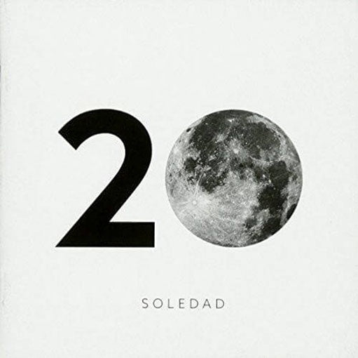 SOLEDAD 20 AÑOS | SOLEDAD "LA SOLE"