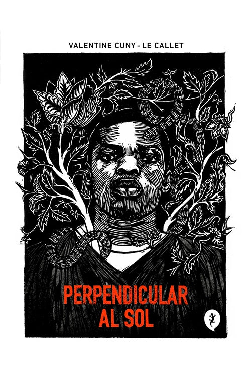 PERPENDICULAR AL SOL | VALENTINE CUNY LE CALLET