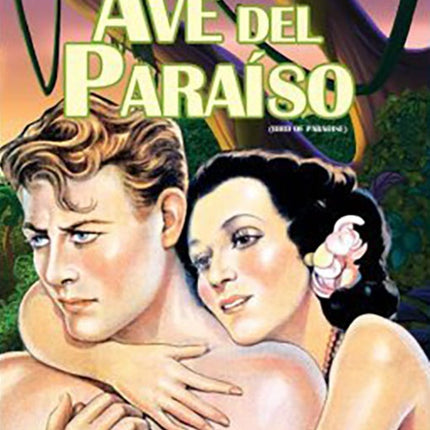 AVE DEL PARAISO | ARTISTAS VARIOS