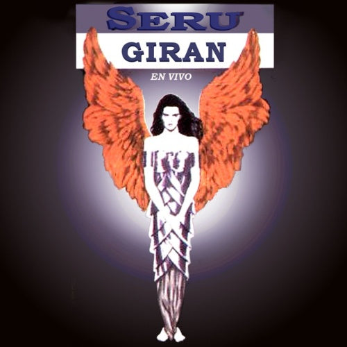 SERU GIRAN EN VIVO I - 1992 RIVER PLATE | SERU GIRAN