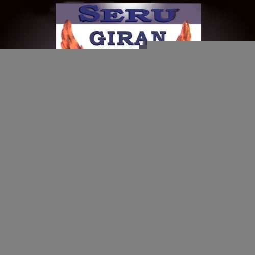 SERU GIRAN EN VIVO I - 1992 RIVER PLATE | SERU GIRAN