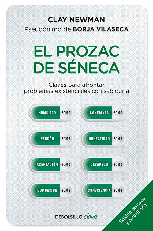 PROZAC DE SENECA, EL | CLAY NEWMAN