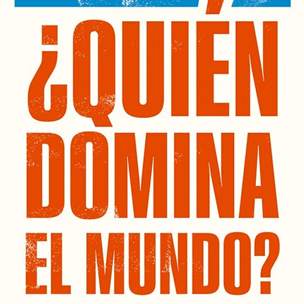 QUIEN DOMINA EL MUNDO? | NOAM CHOMSKY